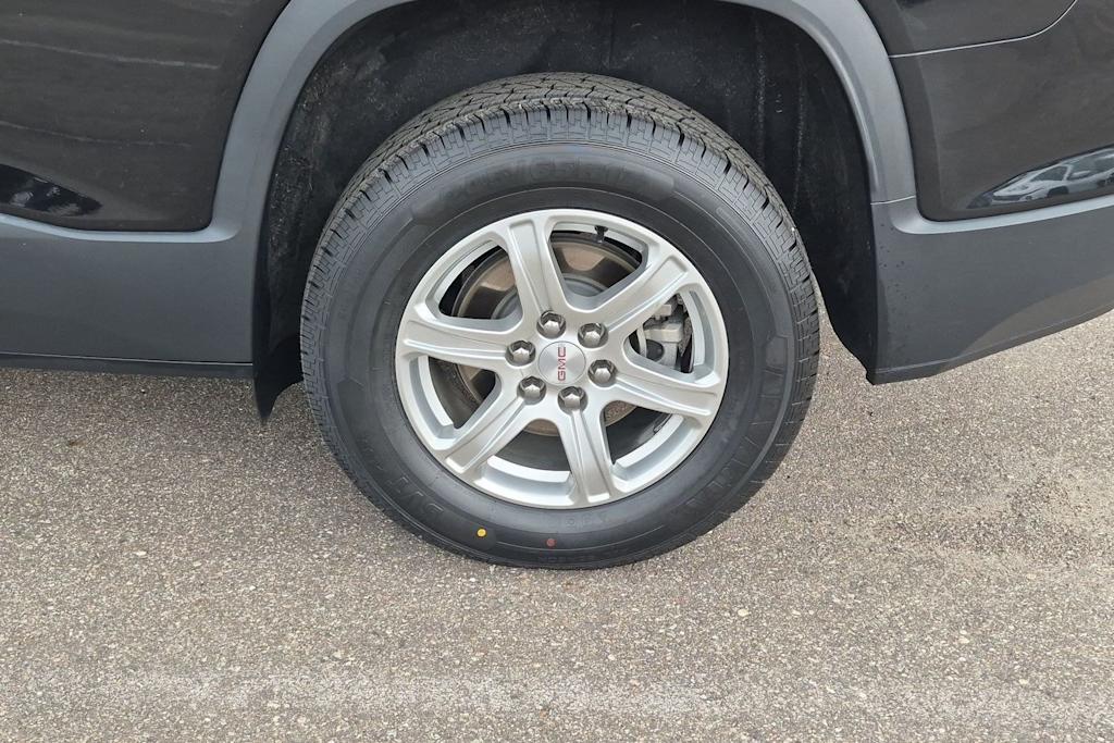 Thumbnail: 2019 GMC Acadia - 8