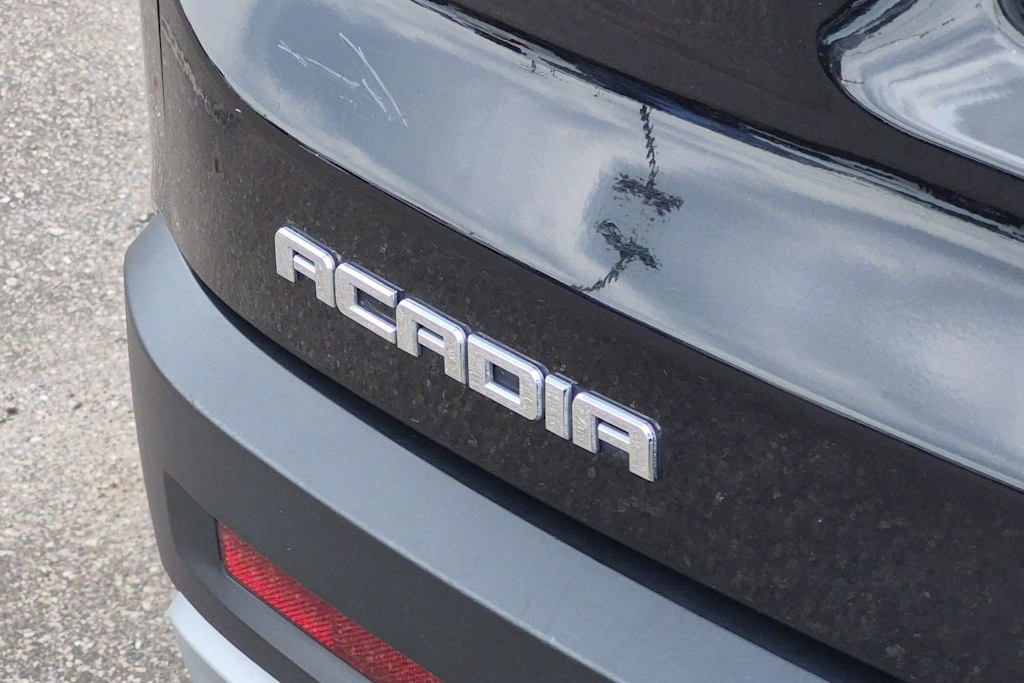 Thumbnail: 2019 GMC Acadia - 25