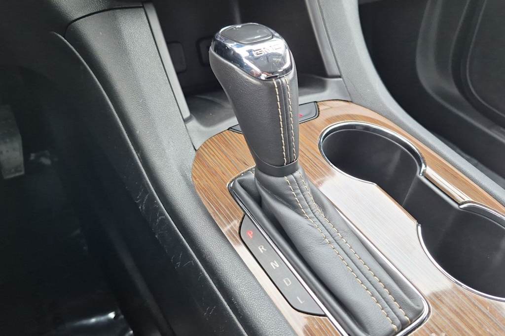 Thumbnail: 2019 GMC Acadia - 34