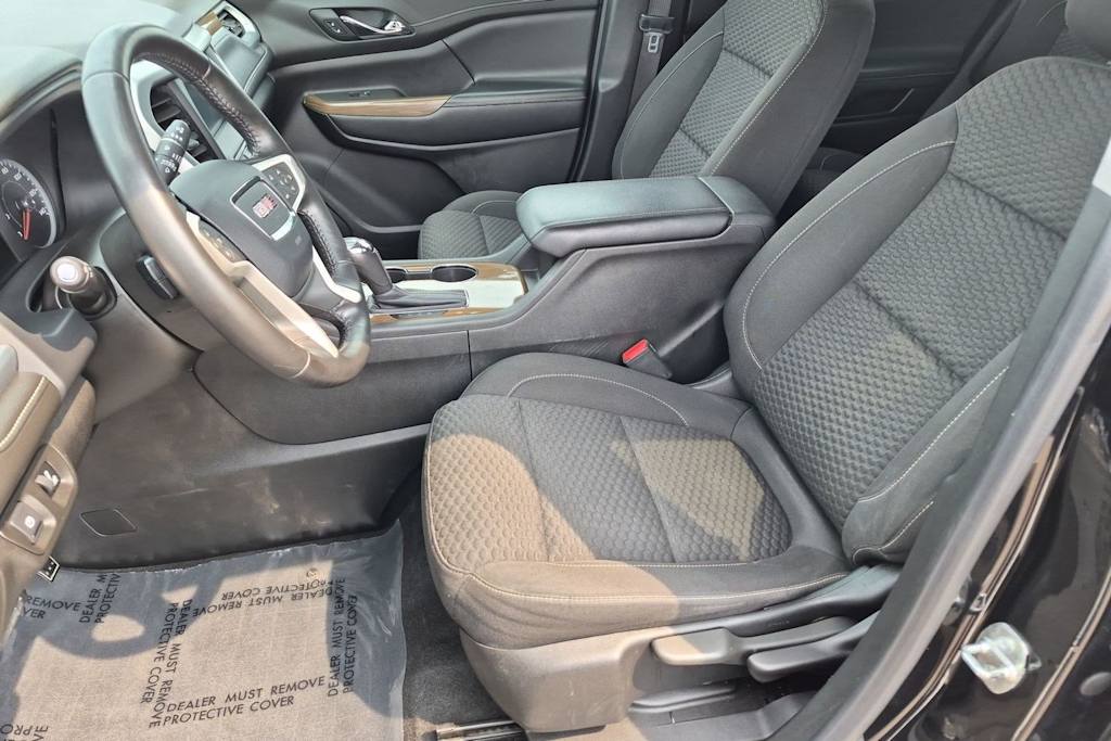 Thumbnail: 2019 GMC Acadia - 11