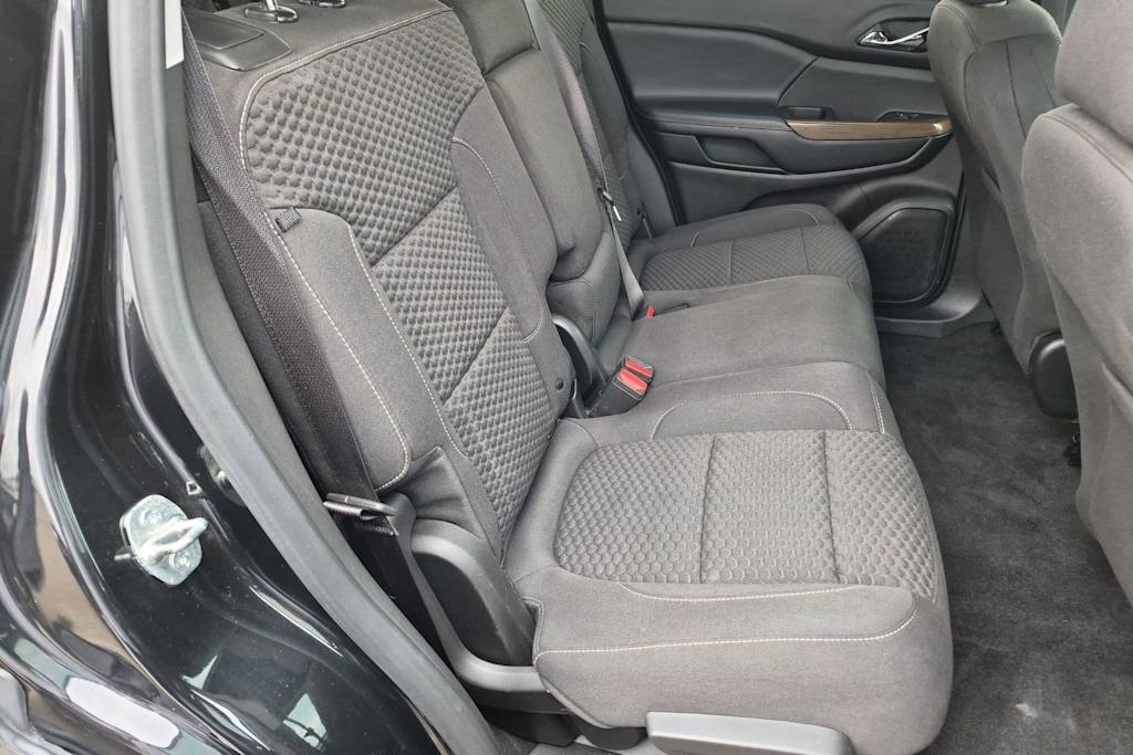 Thumbnail: 2019 GMC Acadia - 12