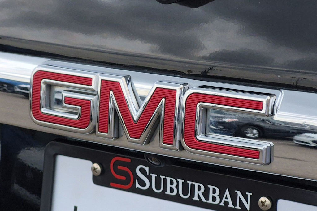 Thumbnail: 2019 GMC Acadia - 24