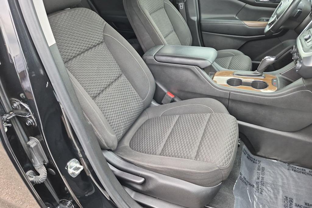 Thumbnail: 2019 GMC Acadia - 28