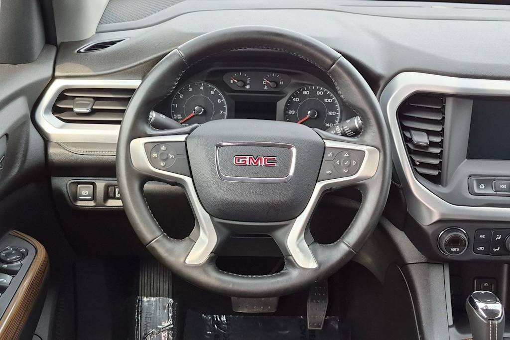 Thumbnail: 2019 GMC Acadia - 14