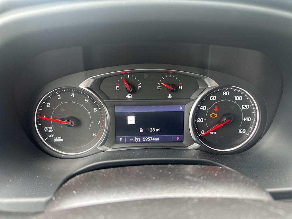 Thumbnail: 2023 GMC Acadia - 12