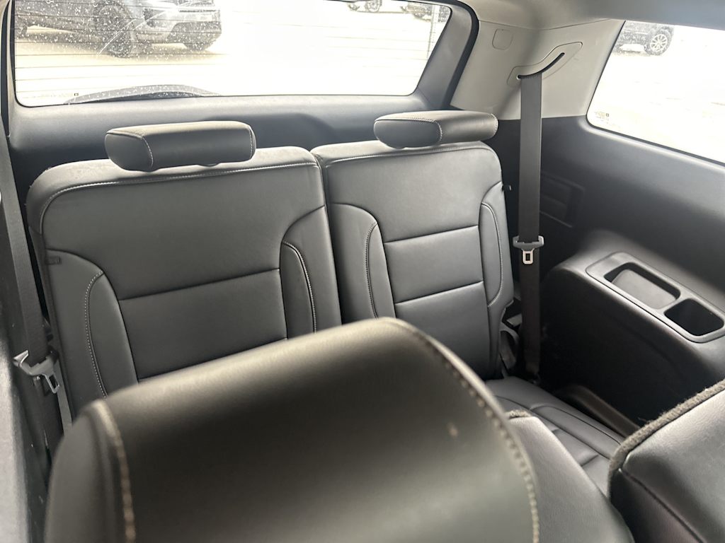 Thumbnail: 2023 GMC Acadia - 23