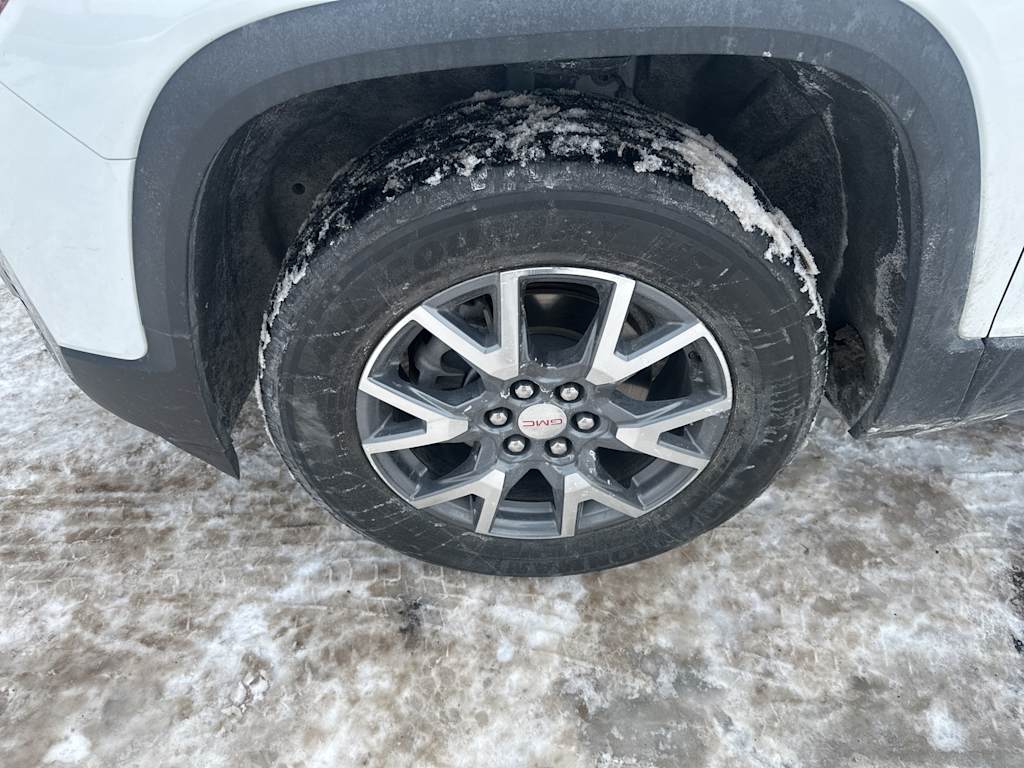 Thumbnail: 2023 GMC Acadia - 7