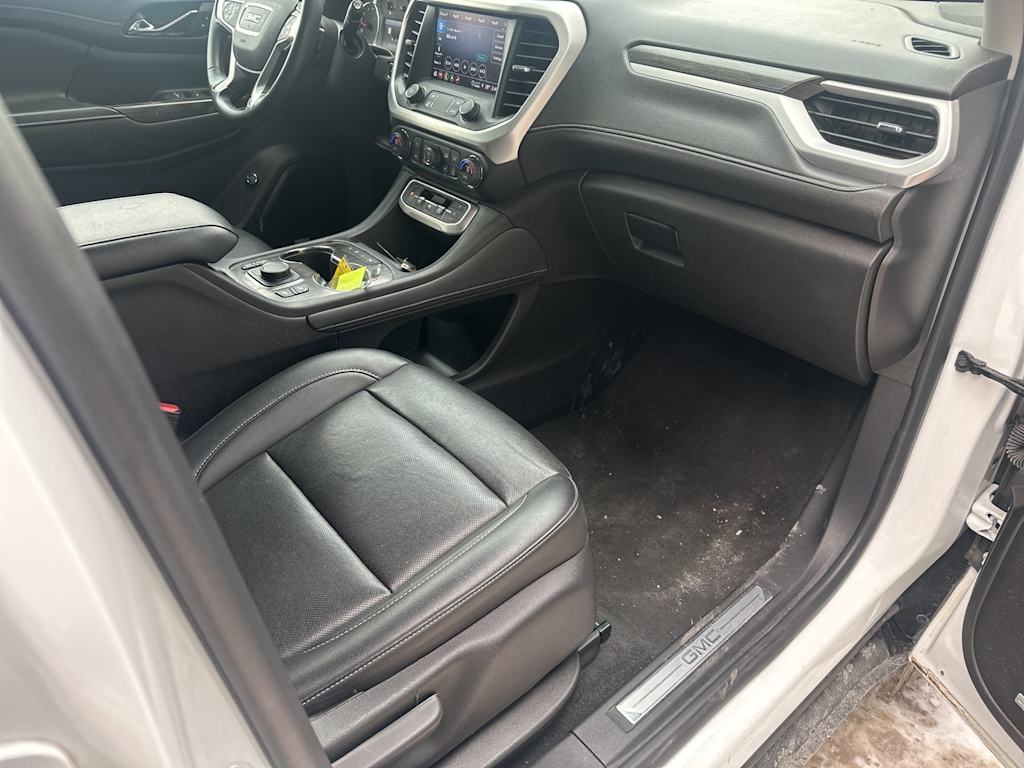 Thumbnail: 2023 GMC Acadia - 8