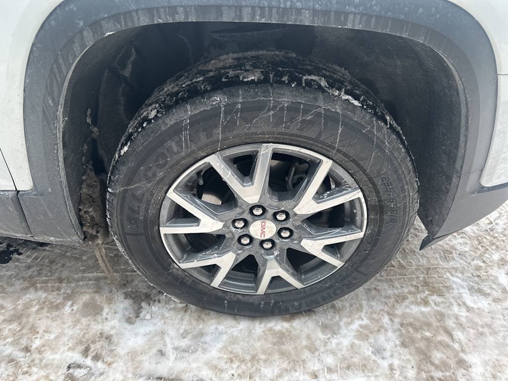 Thumbnail: 2023 GMC Acadia - 20