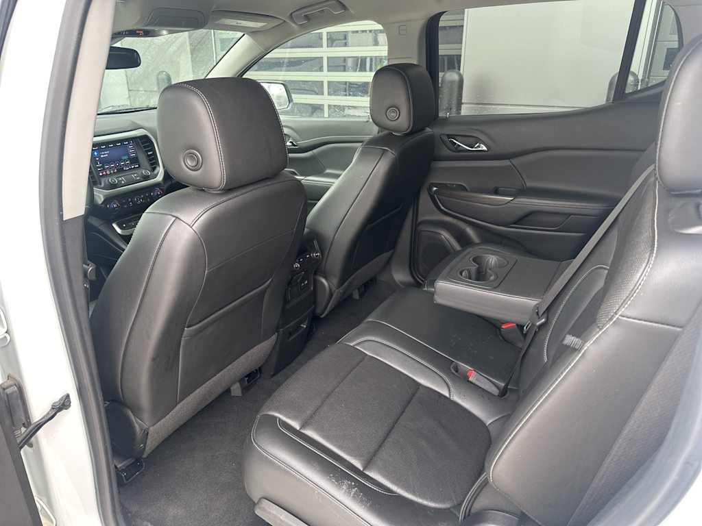 Thumbnail: 2023 GMC Acadia - 24