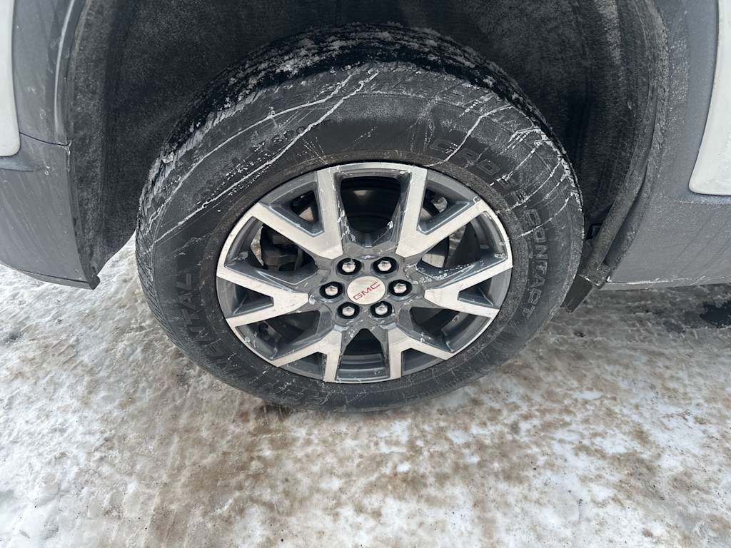 Thumbnail: 2023 GMC Acadia - 19