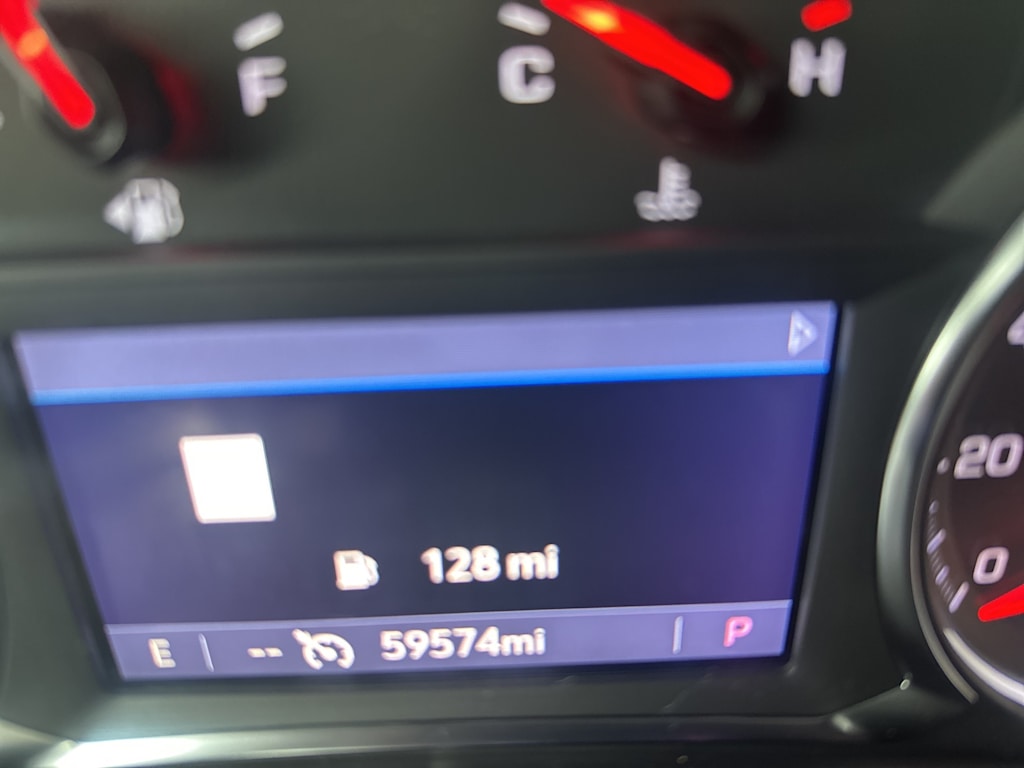 Thumbnail: 2023 GMC Acadia - 29