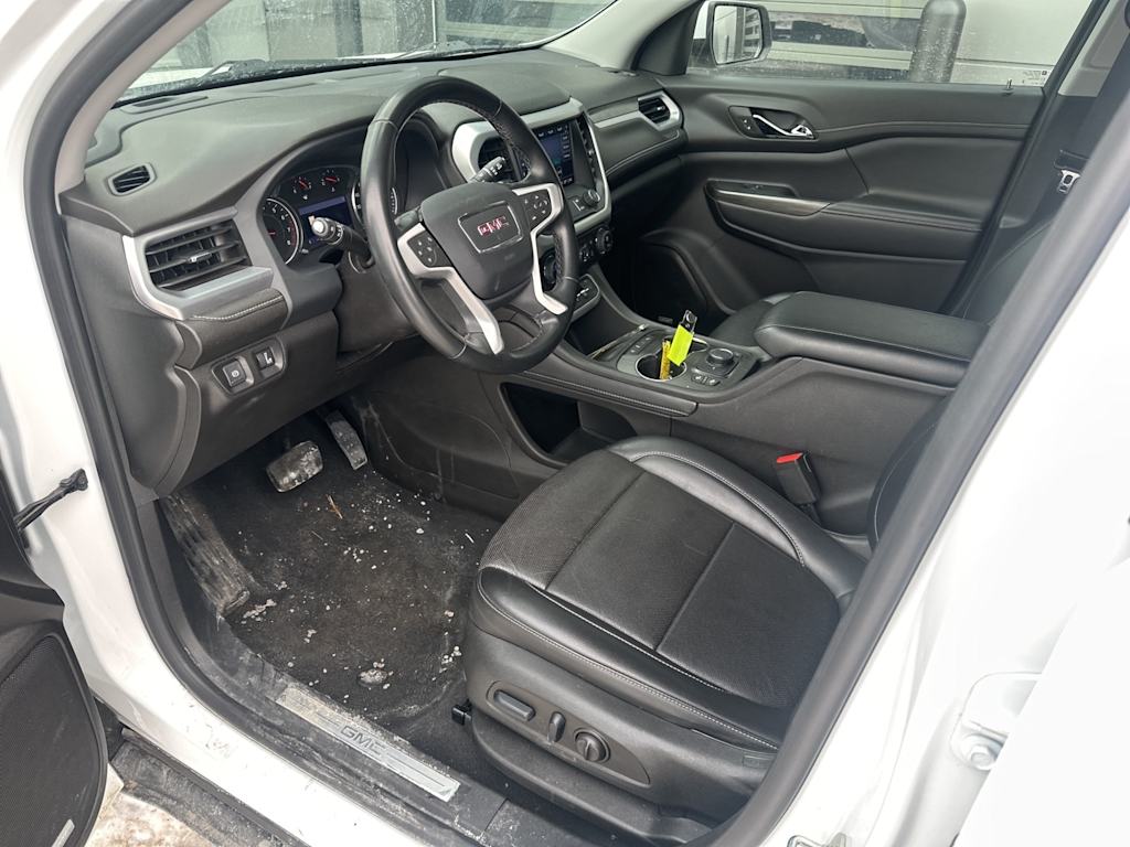 Thumbnail: 2023 GMC Acadia - 9