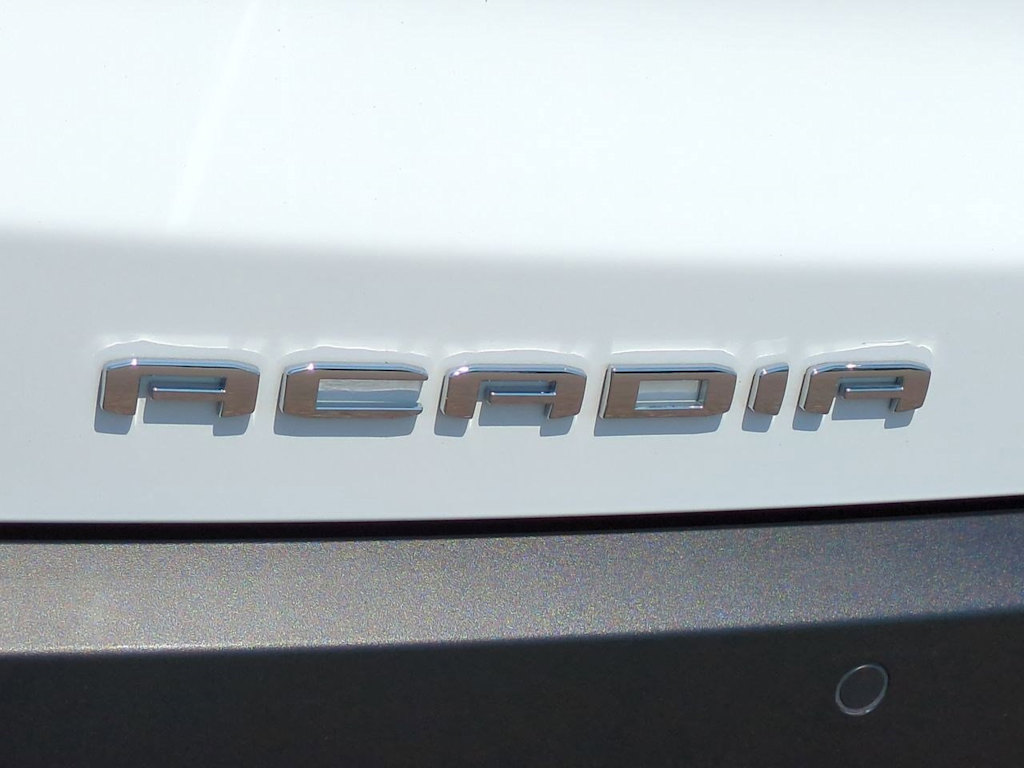 Thumbnail: 2022 GMC Acadia - 22