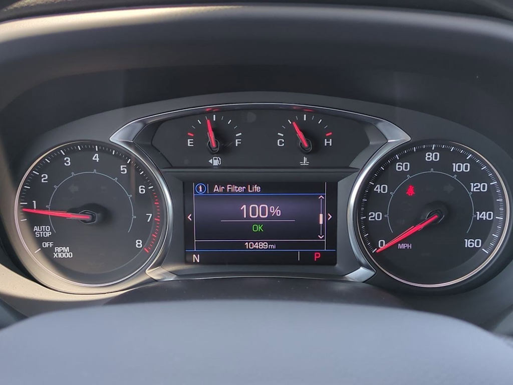 Thumbnail: 2022 GMC Acadia - 15