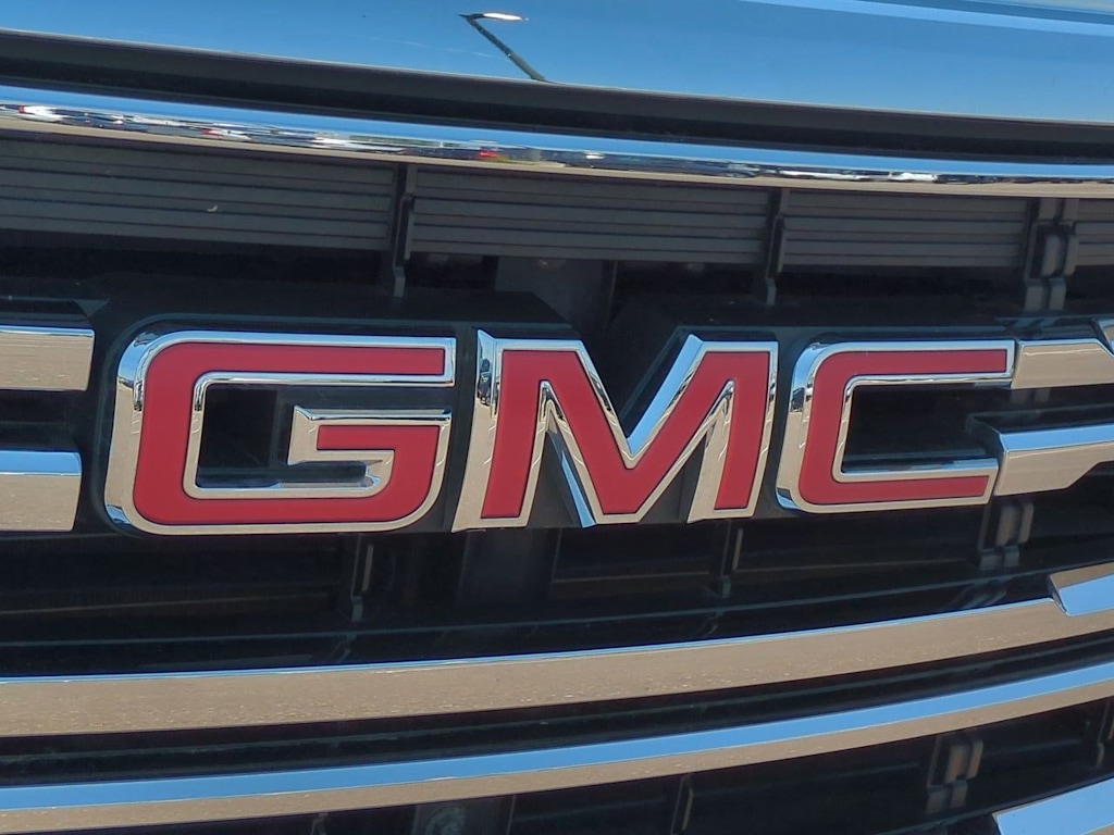 Thumbnail: 2022 GMC Acadia - 7