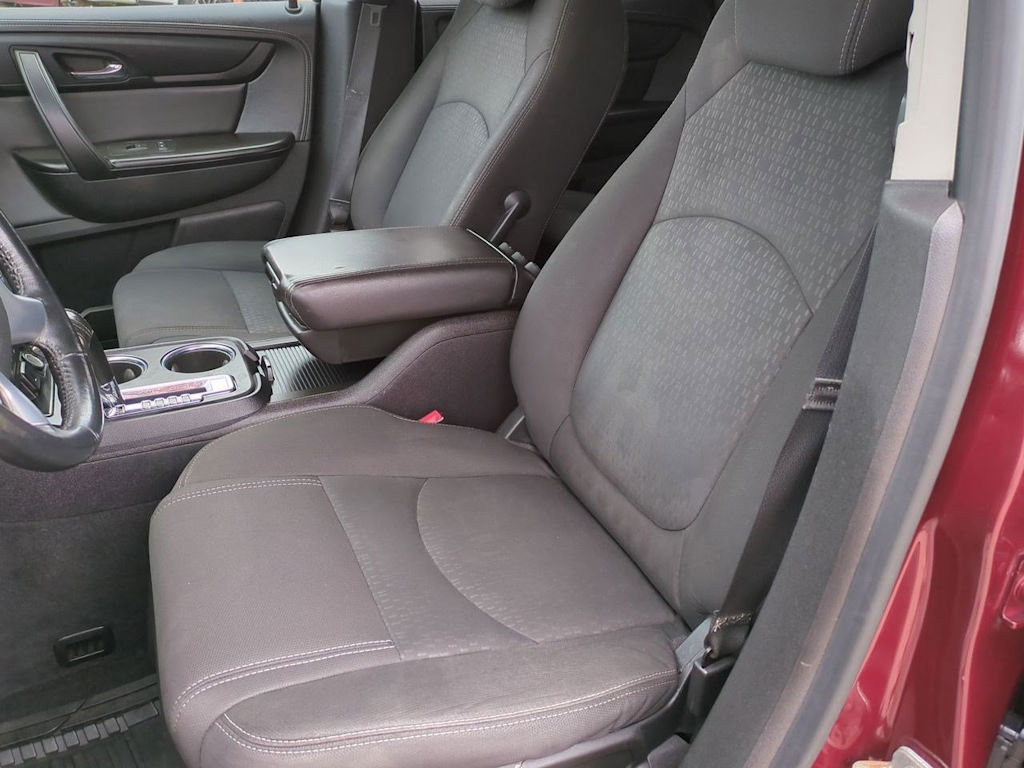 2016 GMC Acadia SLE 10