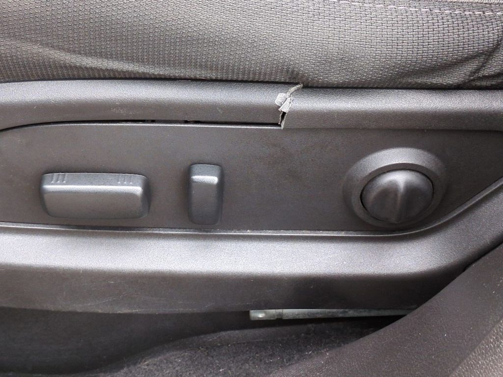 2016 GMC Acadia SLE 25