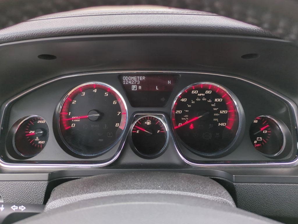 2016 GMC Acadia SLE 16