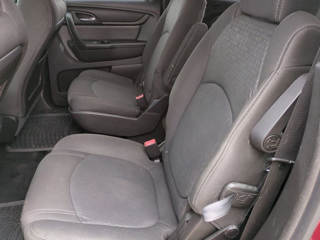 2016 GMC Acadia SLE 26