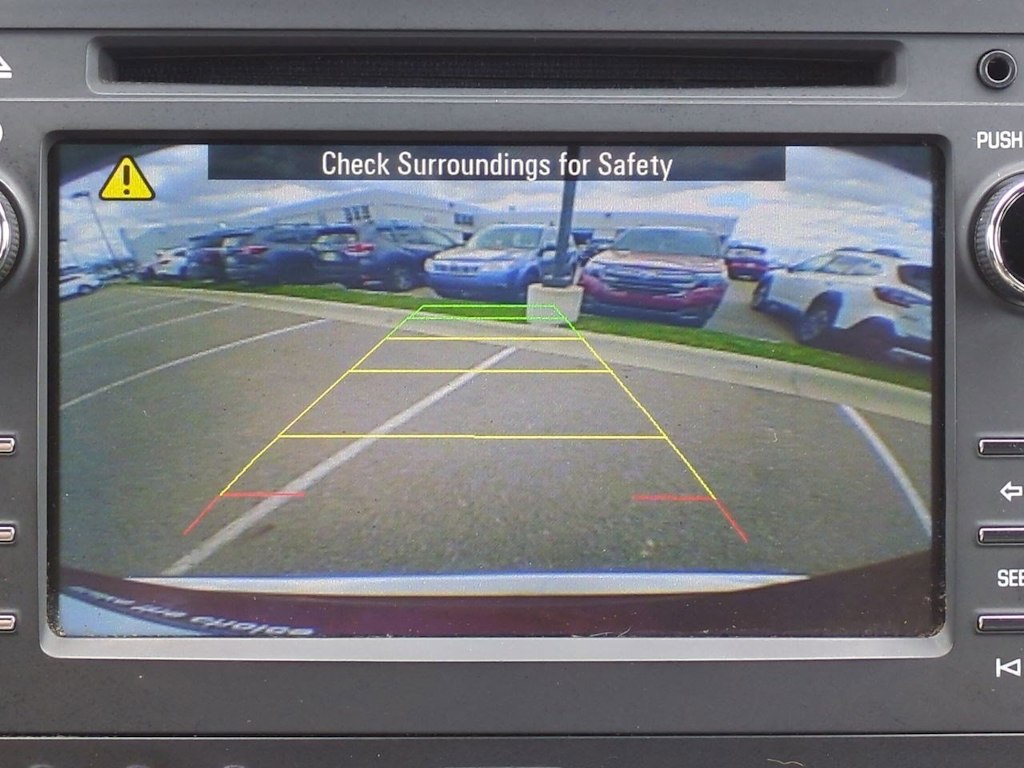 2016 GMC Acadia SLE 32