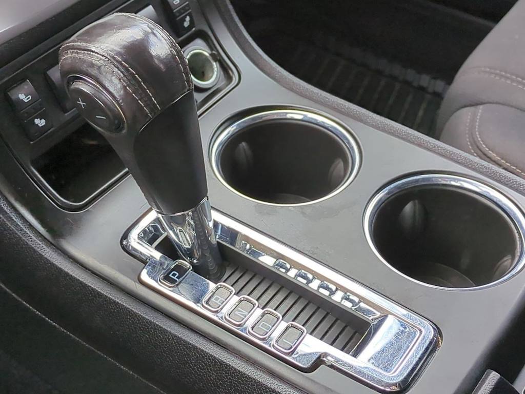 2016 GMC Acadia SLE 34