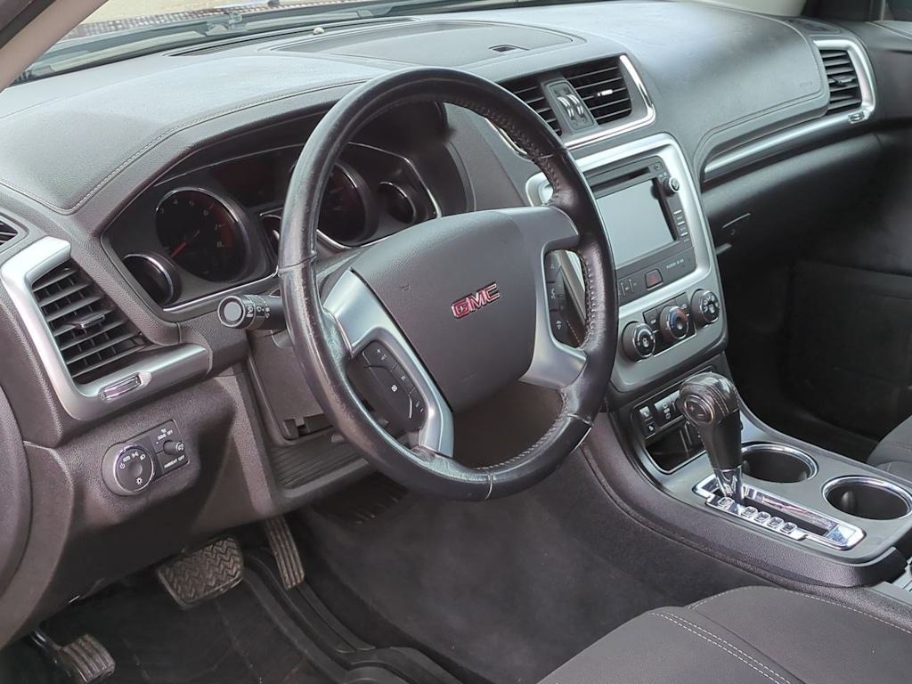 2016 GMC Acadia SLE 2
