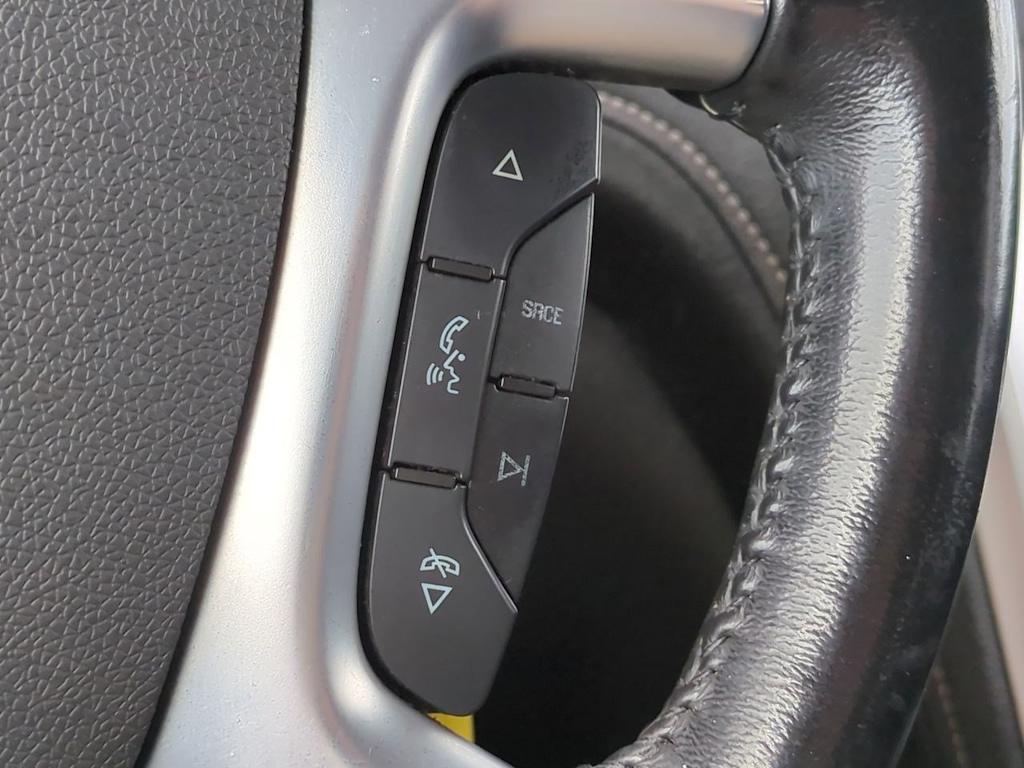 2016 GMC Acadia SLE 30