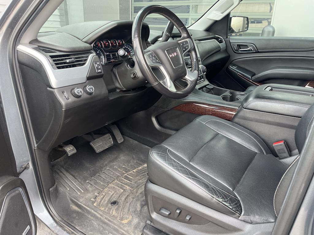 Thumbnail: 2018 GMC Yukon - 2