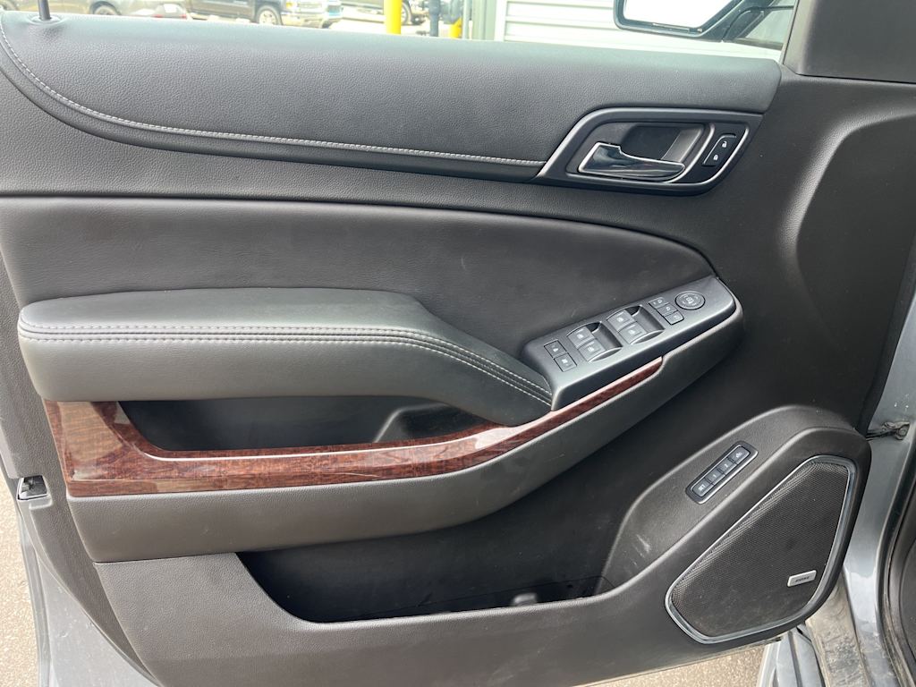 Thumbnail: 2018 GMC Yukon - 24