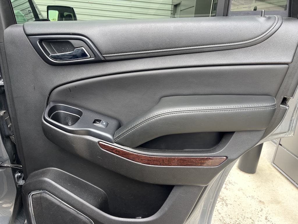 Thumbnail: 2018 GMC Yukon - 21