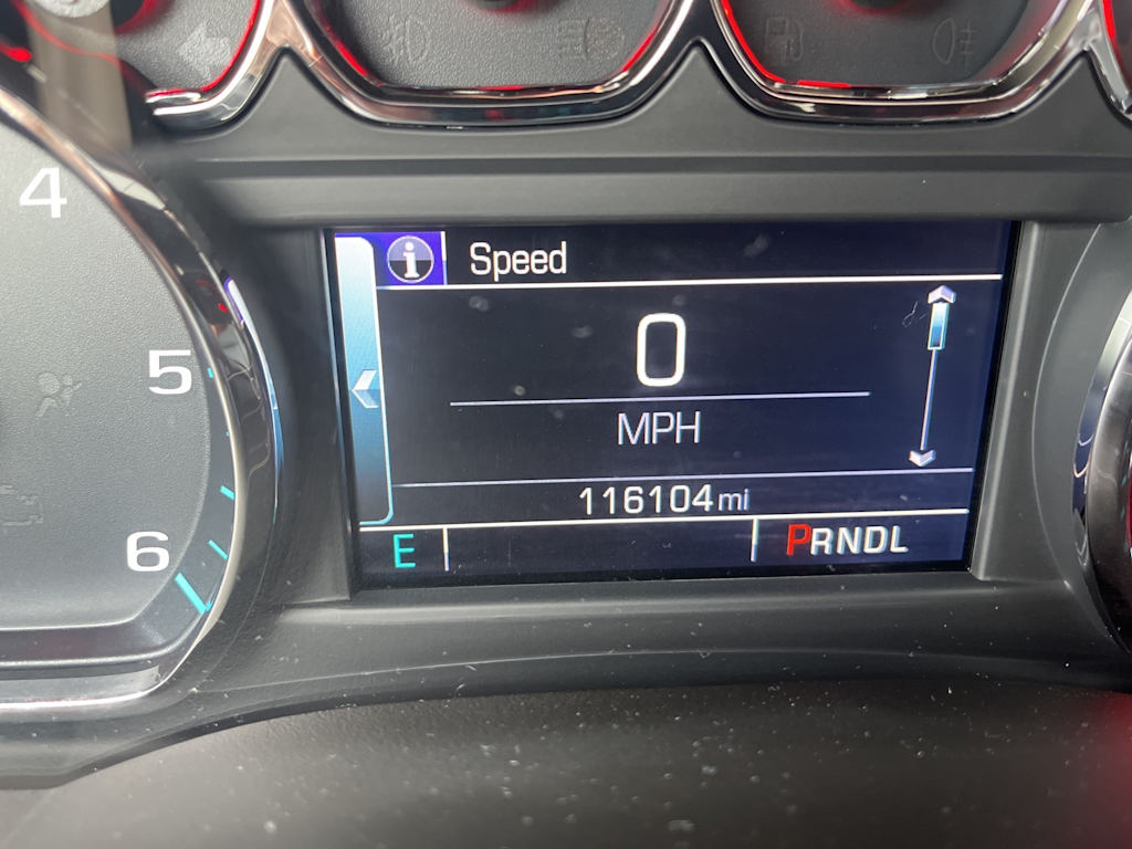Thumbnail: 2018 GMC Yukon - 25