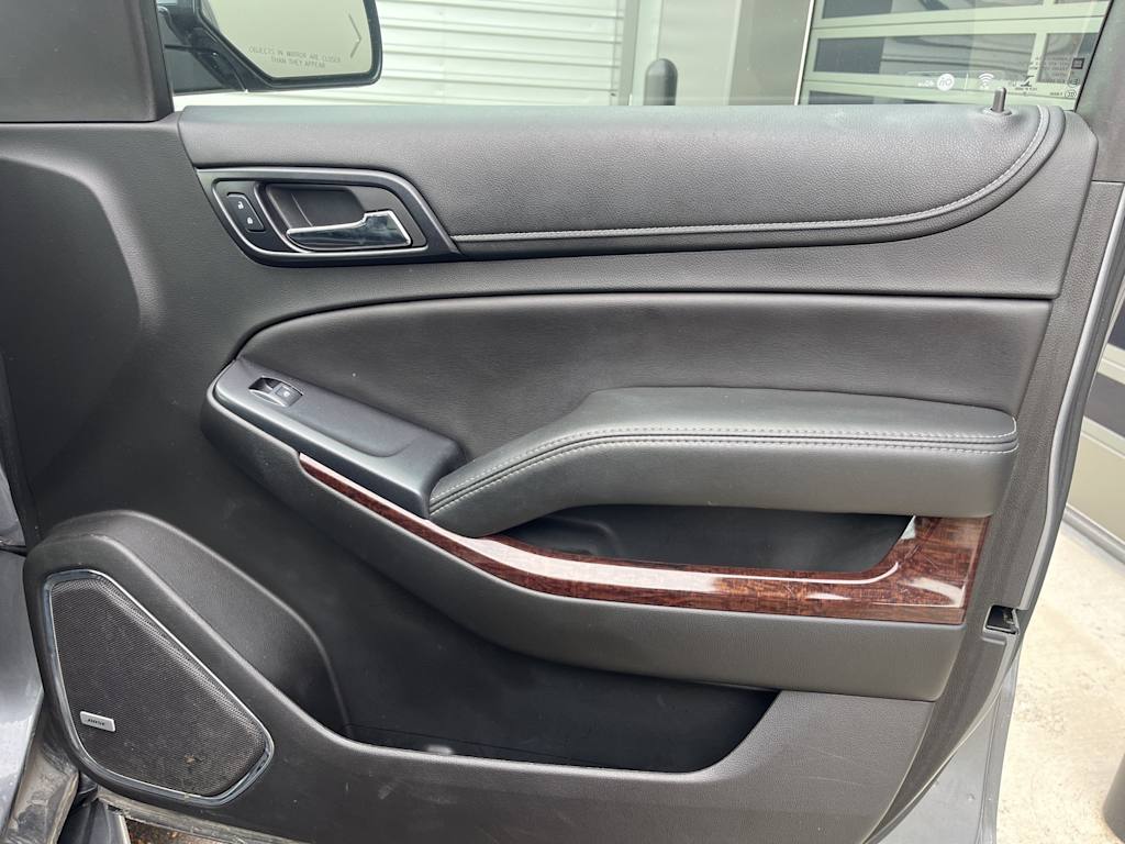 Thumbnail: 2018 GMC Yukon - 20