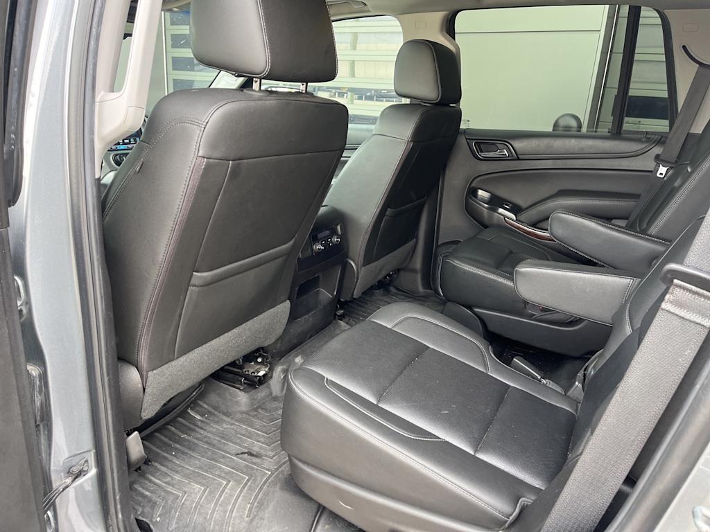 Thumbnail: 2018 GMC Yukon - 22