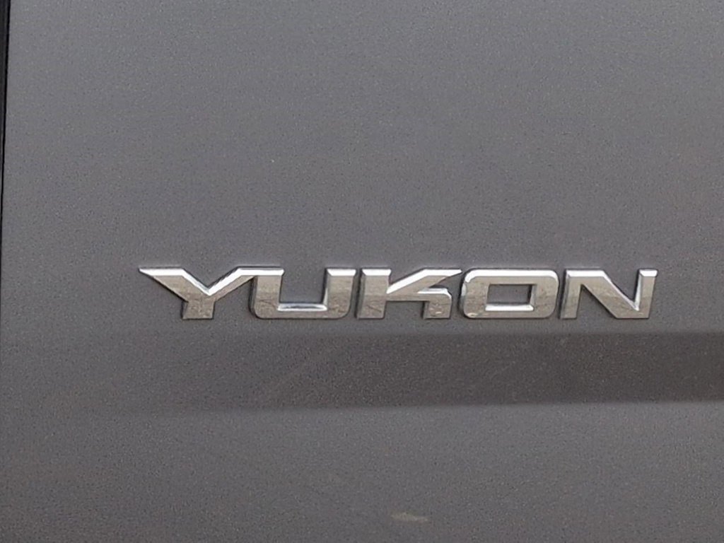 Thumbnail: 2018 GMC Yukon - 26