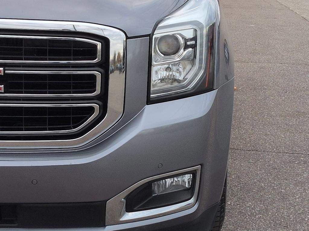 Thumbnail: 2018 GMC Yukon - 25
