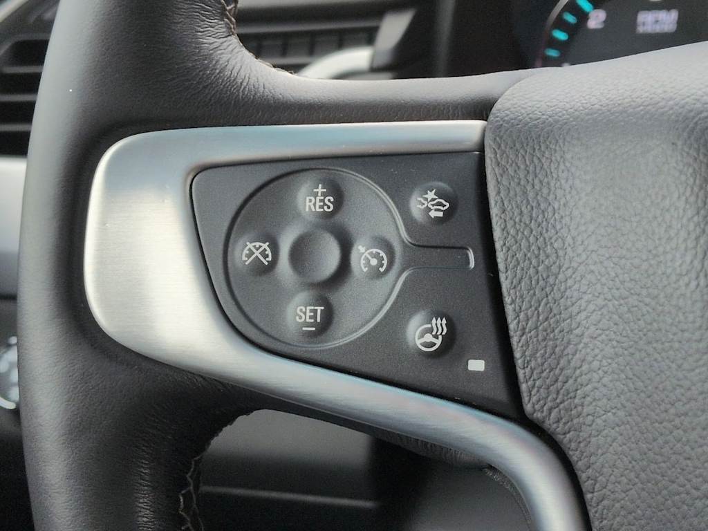 Thumbnail: 2018 GMC Yukon - 33