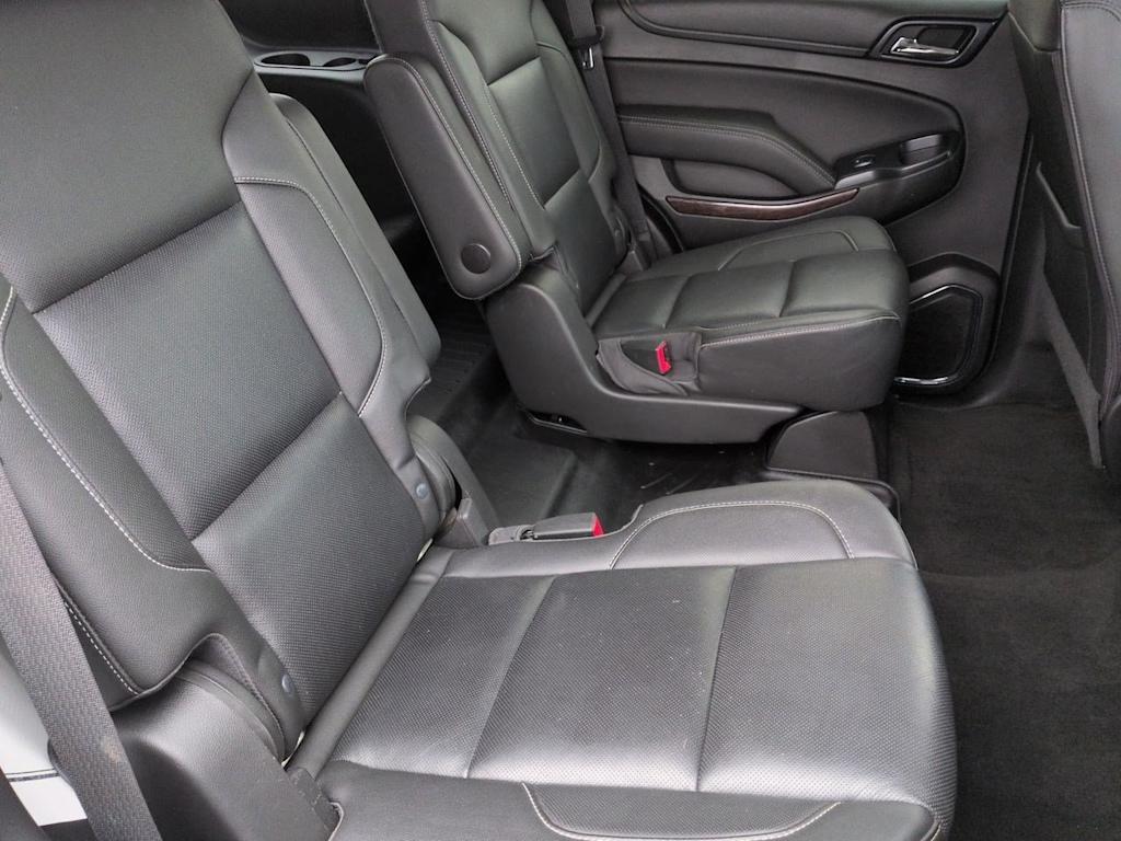 Thumbnail: 2018 GMC Yukon - 13