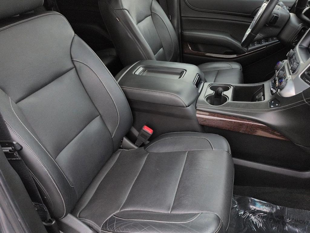 Thumbnail: 2018 GMC Yukon - 32