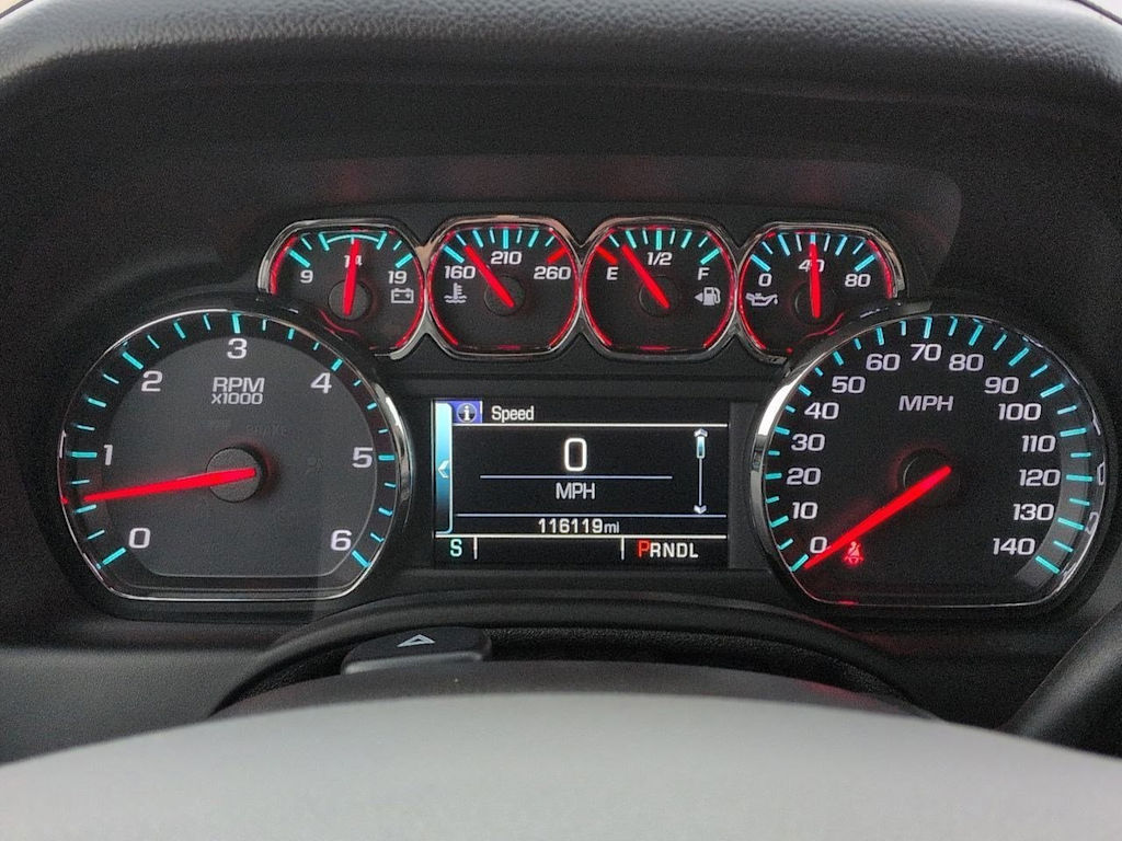 Thumbnail: 2018 GMC Yukon - 18