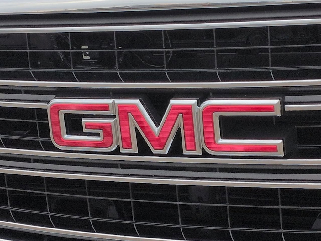 Thumbnail: 2018 GMC Yukon - 7