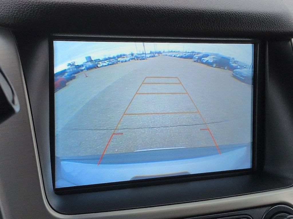 Thumbnail: 2018 GMC Yukon - 36