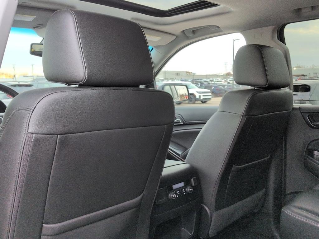 Thumbnail: 2018 GMC Yukon - 29