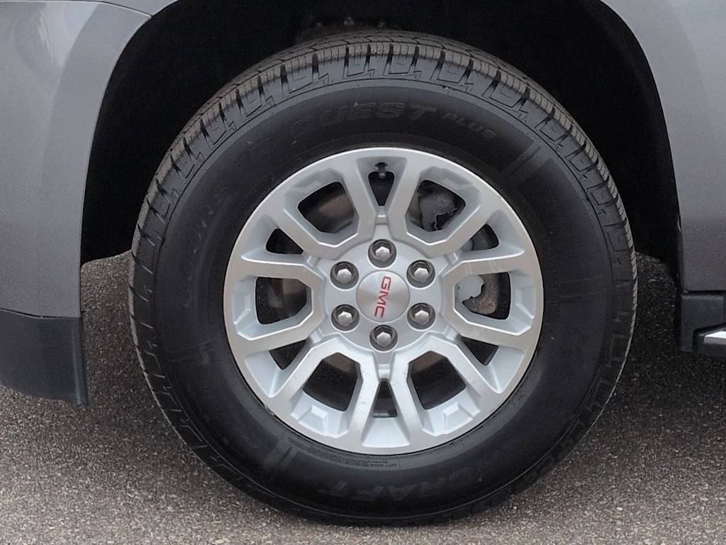 Thumbnail: 2018 GMC Yukon - 8