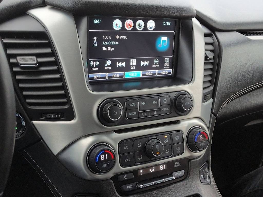 Thumbnail: 2018 GMC Yukon - 16