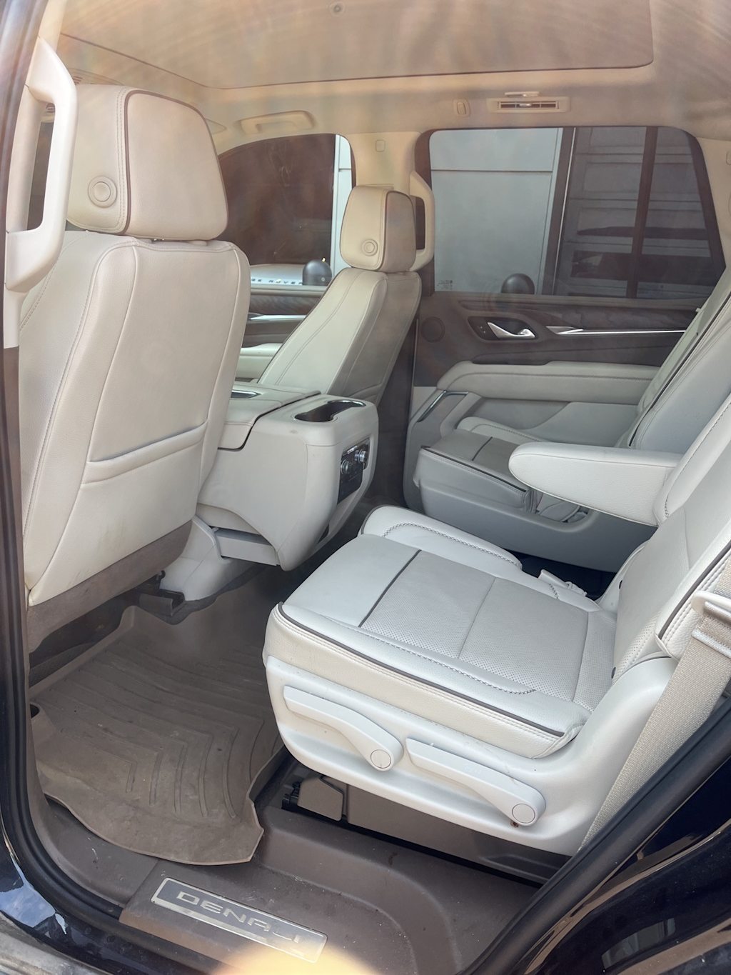 Thumbnail: 2022 GMC Yukon - 12