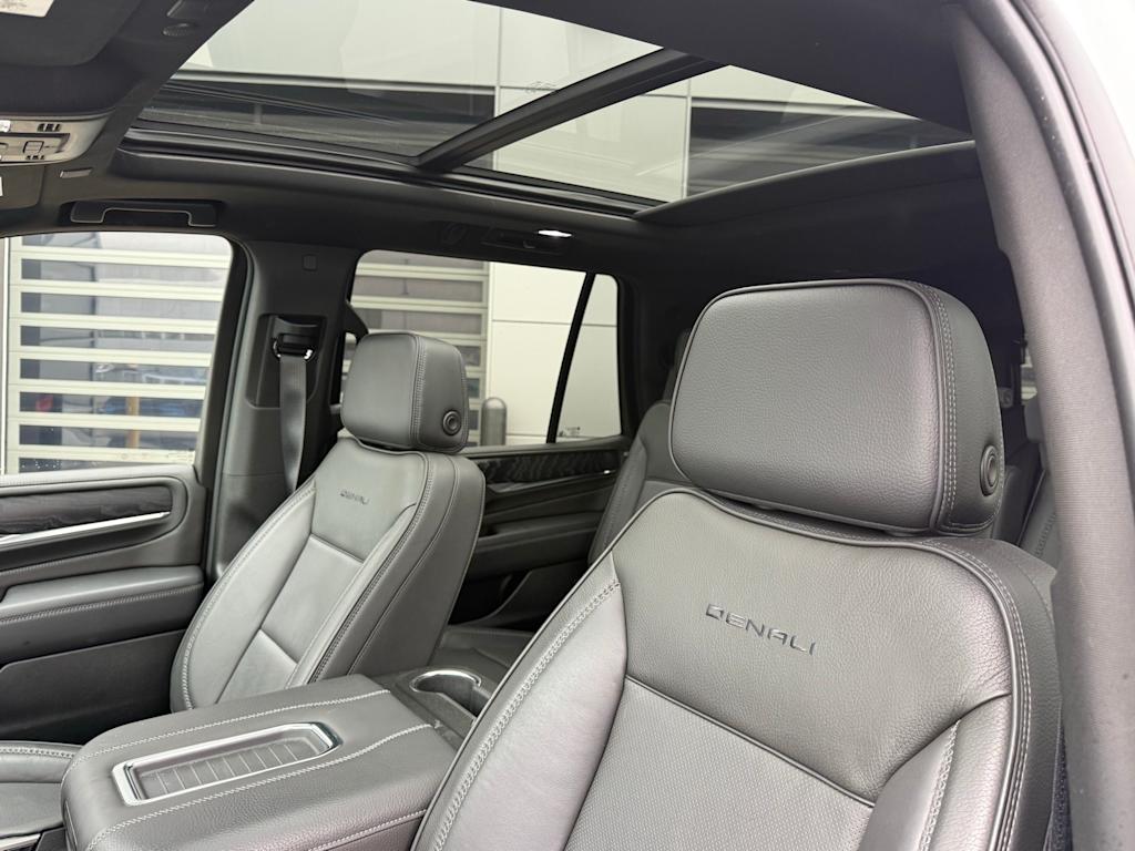 Thumbnail: 2024 GMC Yukon - 6