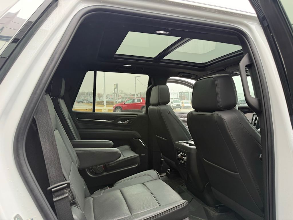 Thumbnail: 2024 GMC Yukon - 10