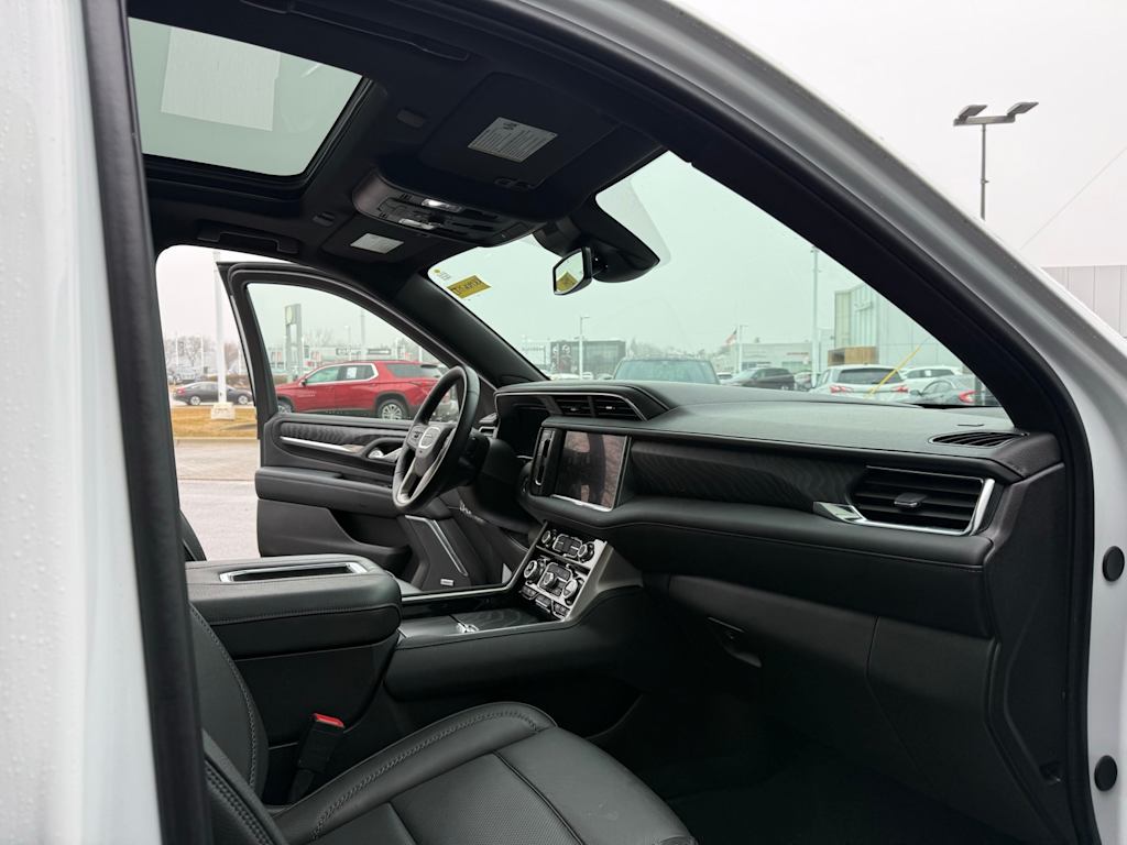 Thumbnail: 2024 GMC Yukon - 5