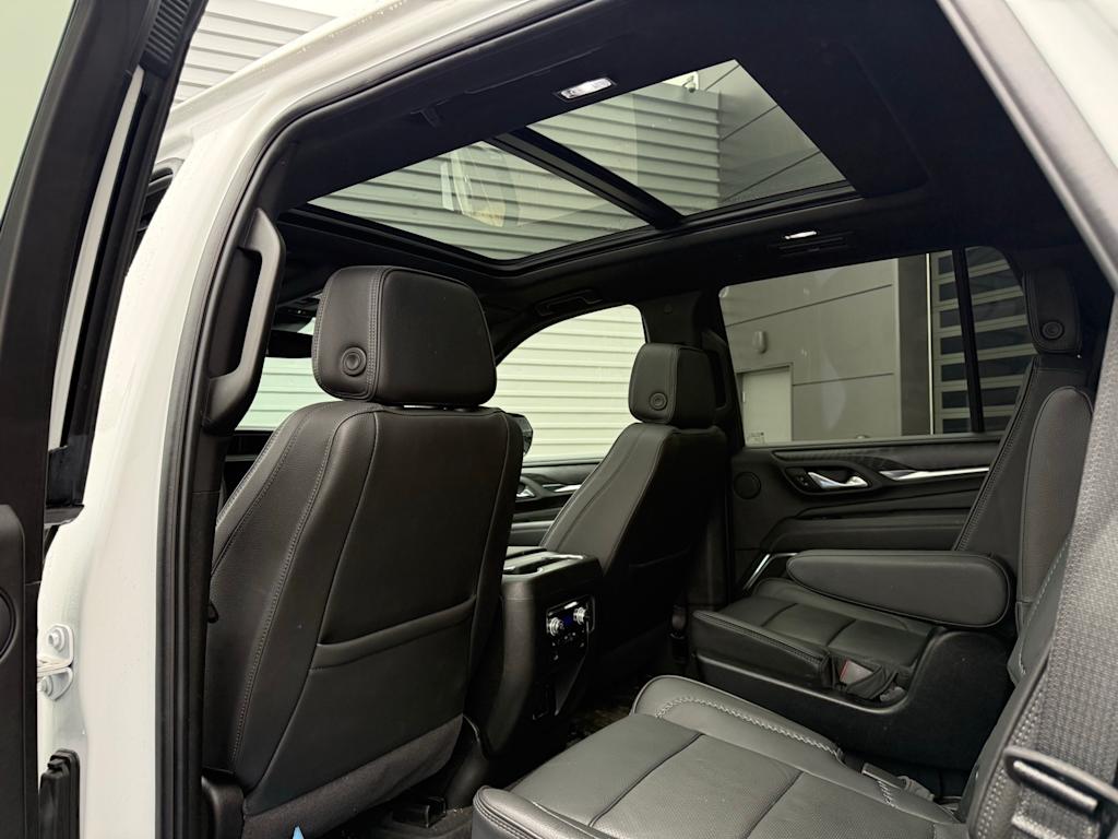 Thumbnail: 2024 GMC Yukon - 7